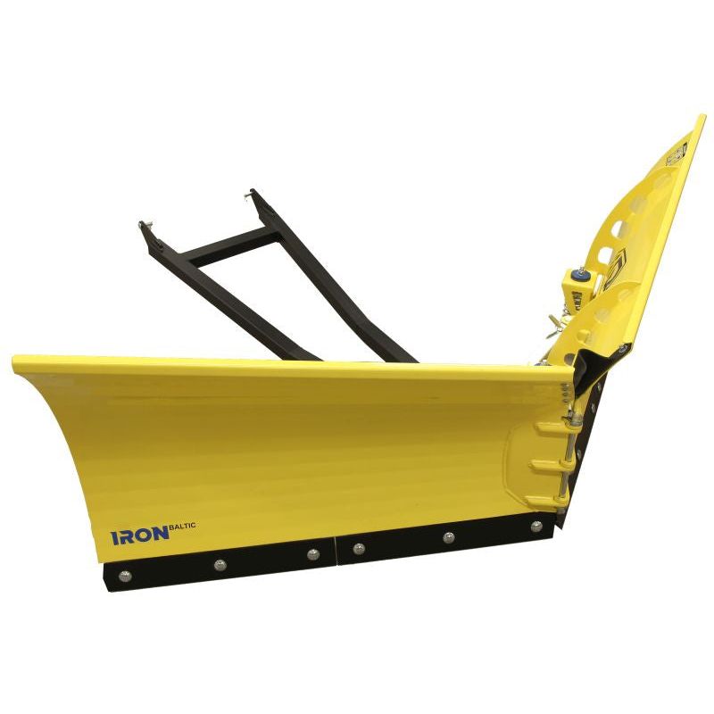 IB Plogpaket Mittmonterad Vikplog G2 180cm UTV - ÖREBRO MC SERVICE