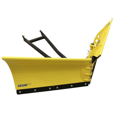 IB Plogpaket Mittmonterad Vikplog G2 180cm UTV - ÖREBRO MC SERVICE