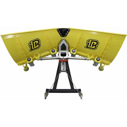 IB Frontmonterat Plogpaket Vikplog G2 150cm - ÖREBRO MC SERVICE