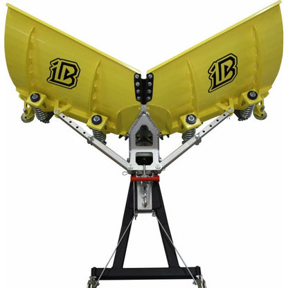 IB Frontmonterat Plogpaket Vikplog G2 150cm - ÖREBRO MC SERVICE