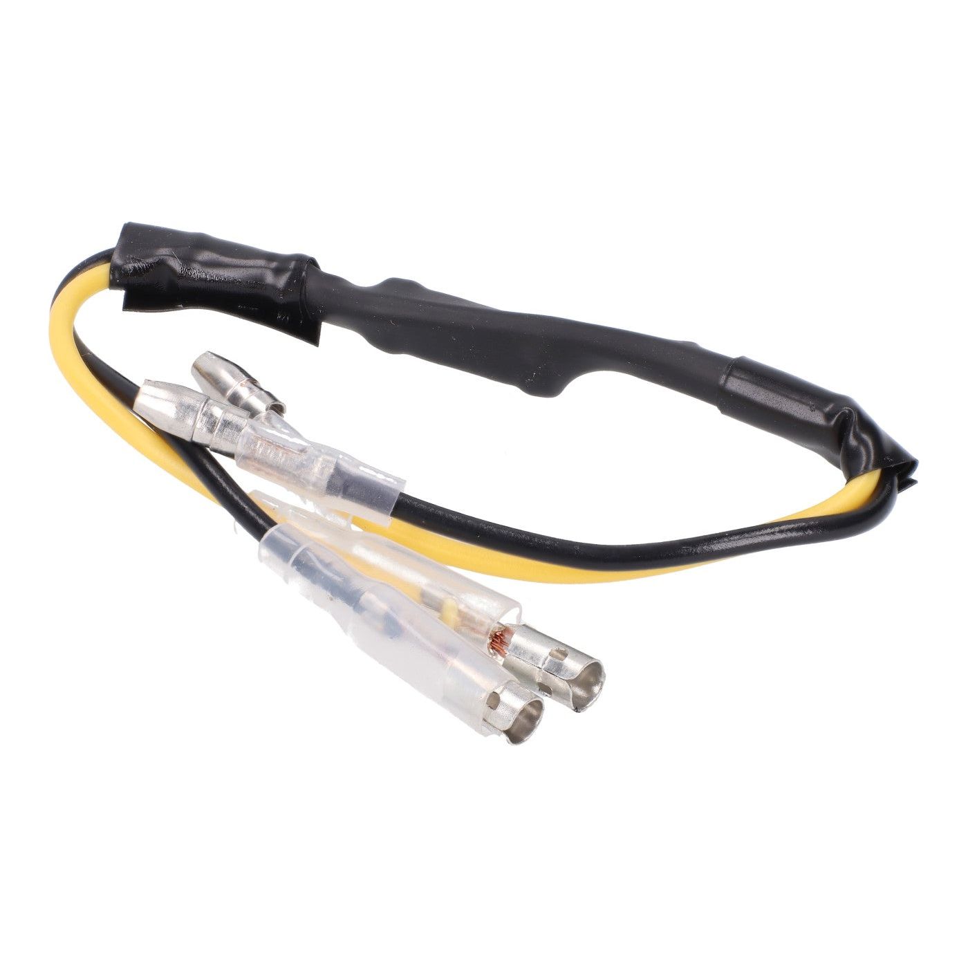 Motstånd för LED-blinkers 27 Ohm (1 styck) - ÖREBRO MC SERVICE