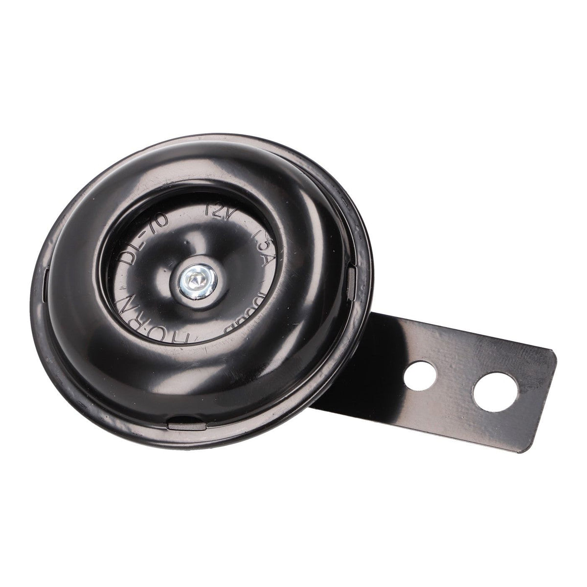 Tuta 12V DC 65mm - ÖREBRO MC SERVICE