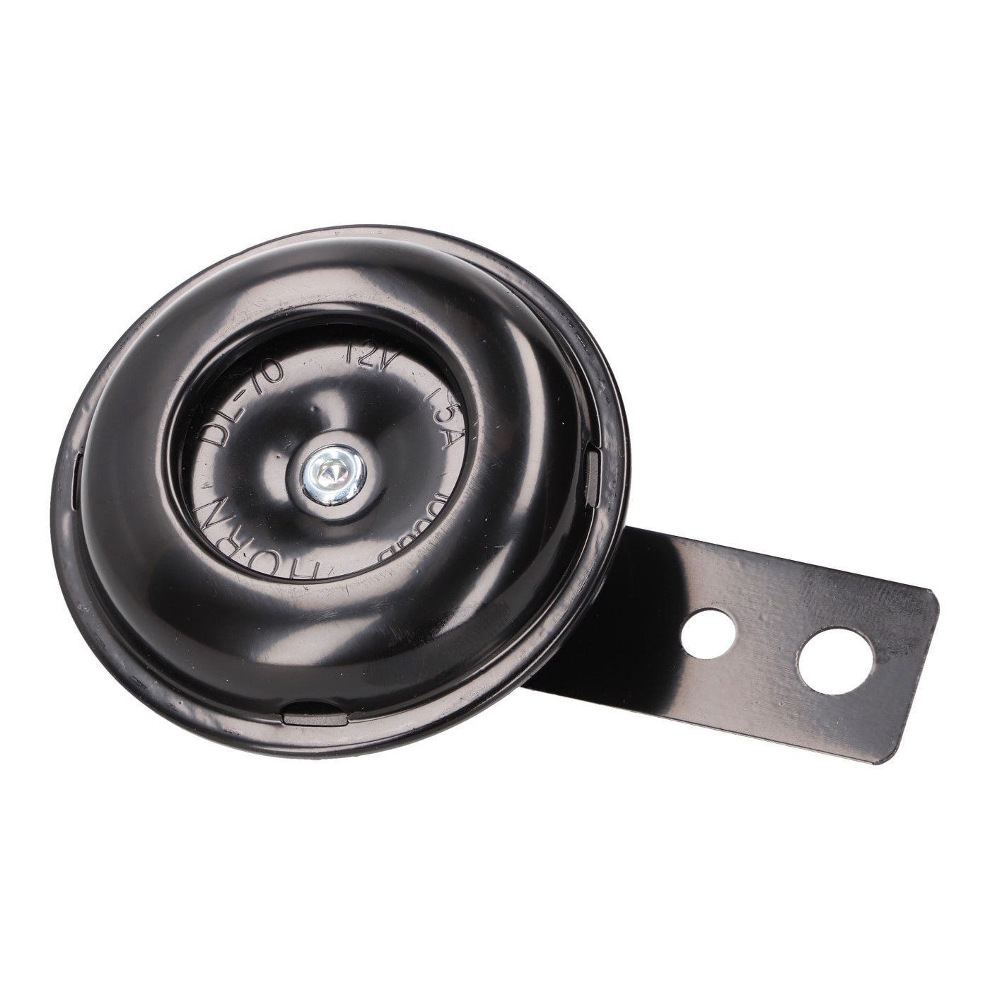 Tuta 12V DC 65mm - ÖREBRO MC SERVICE