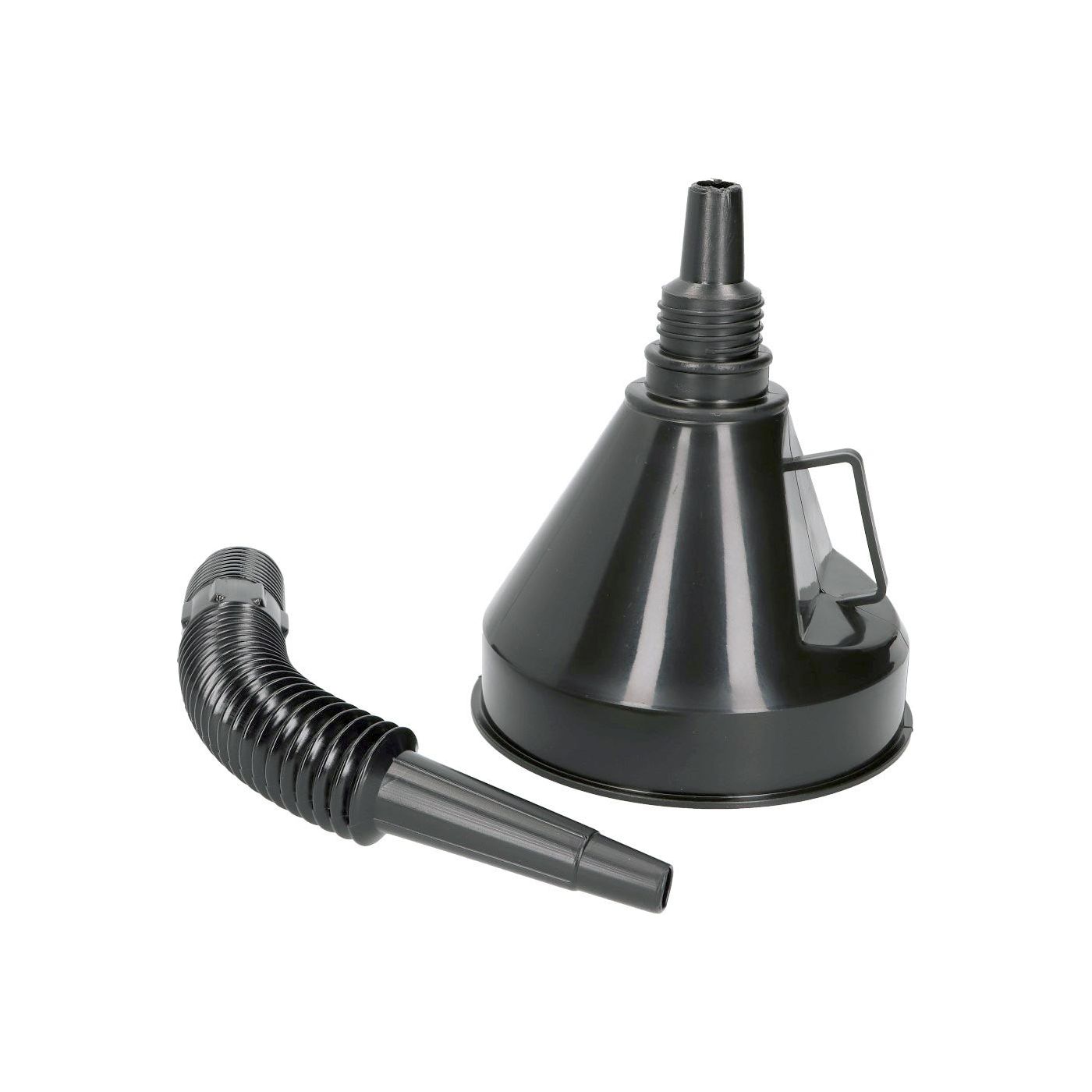 Tratt m. flexrör 120mm - ÖREBRO MC SERVICE