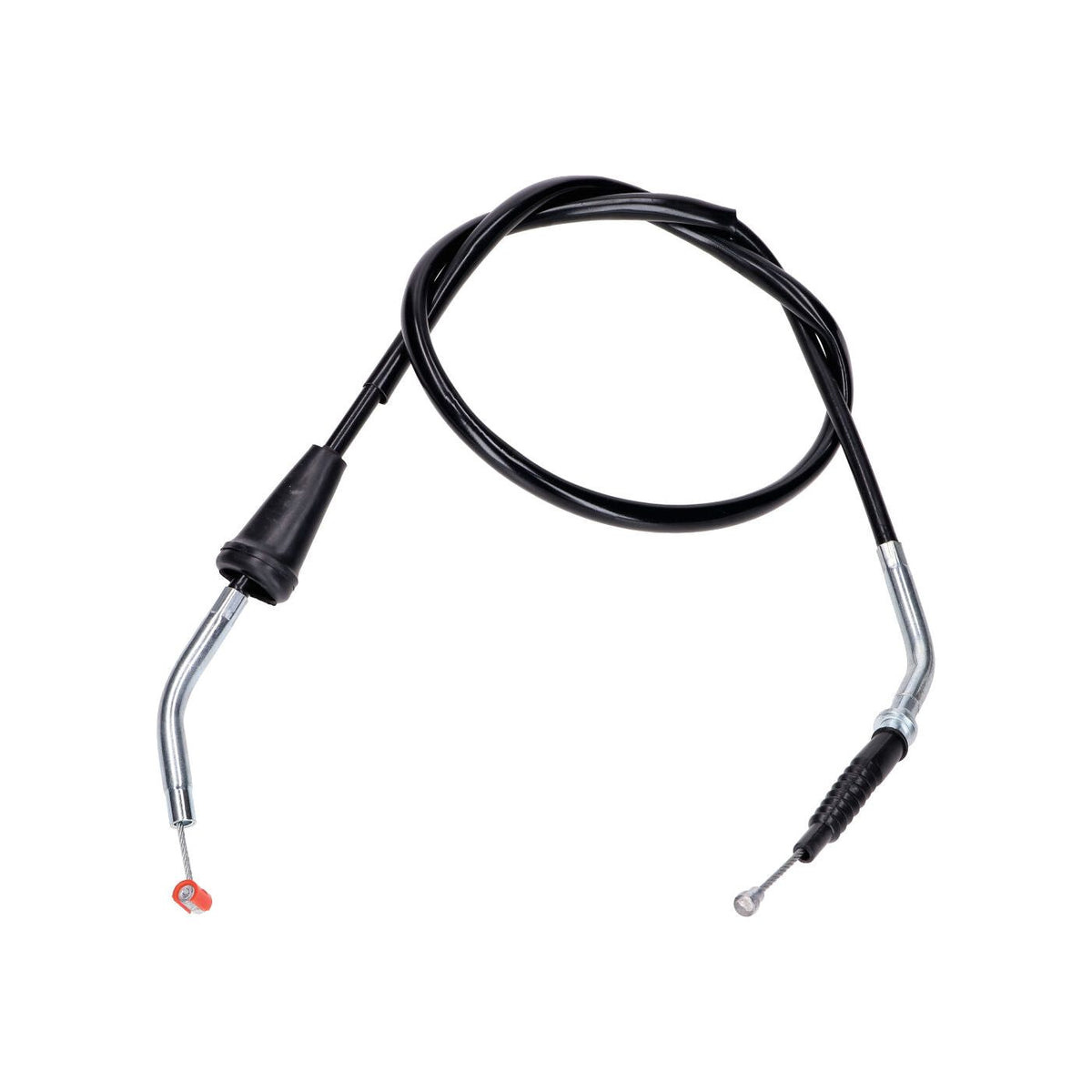 Kopplingsvajer Naraku - Yamaha DT50R 07- - ÖREBRO MC SERVICE