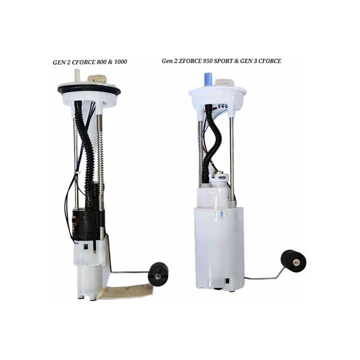 Bränslepump CFMOTO 850 & 1000 GEN 3 - ÖREBRO MC SERVICE