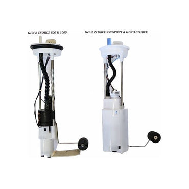Bränslepump CFMOTO 850 & 1000 GEN 3 - ÖREBRO MC SERVICE