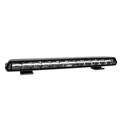 LEDSON Epix20+ Prime Strobe LED-Ramp 20" 180W Powerboost, orange/vit pos, blixt - ÖREBRO MC SERVICE