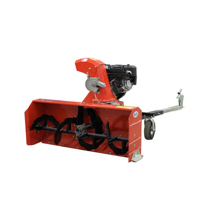 IB ATV Snöslunga 125cm B&S 14hp EL-Start