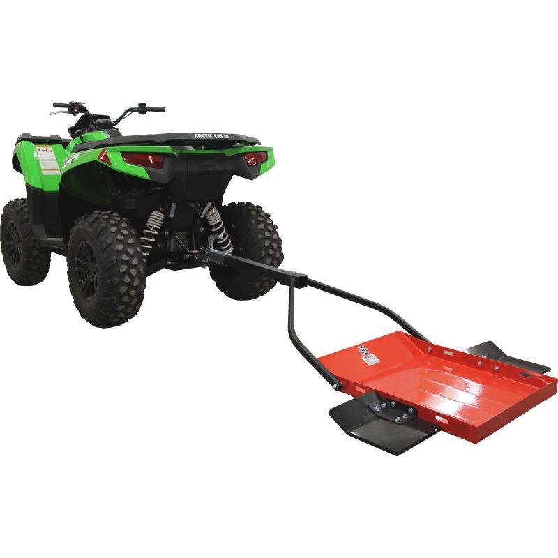 IB Spårdragare för Längdskidor ATV - ÖREBRO MC SERVICE