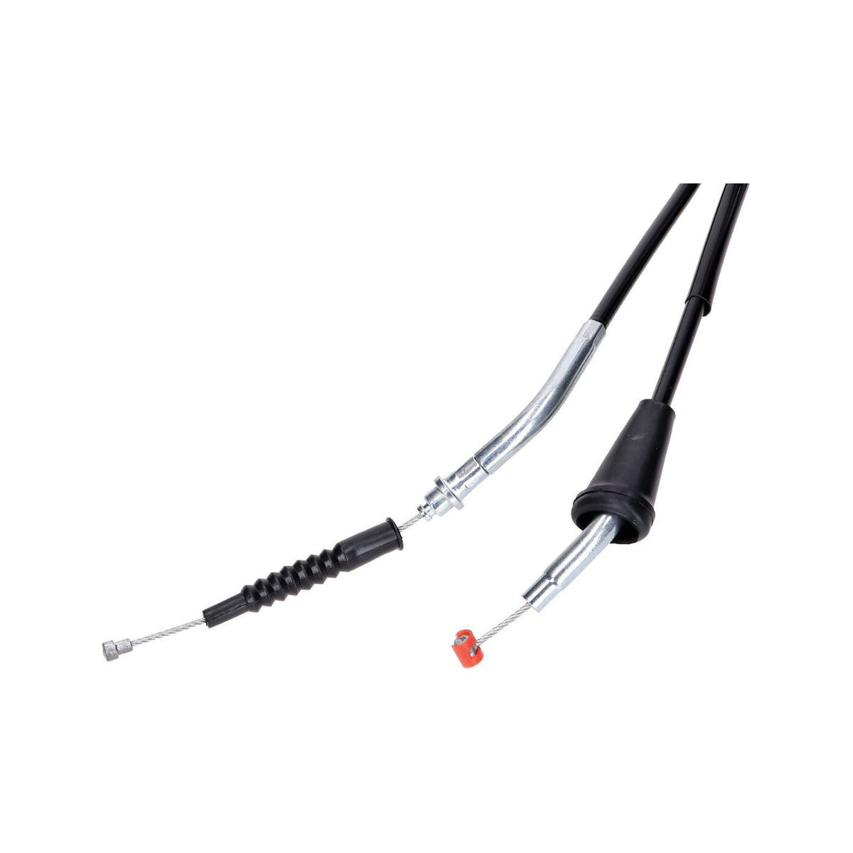 Kopplingsvajer Naraku - Yamaha DT50R 07- - ÖREBRO MC SERVICE