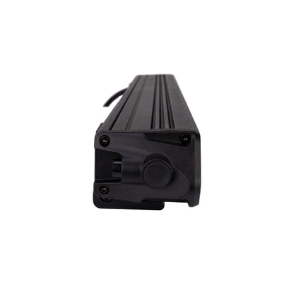 LEDSON Epix20+ Prime LED-Ramp 20" 180W Powerboost, orange/vit pos - ÖREBRO MC SERVICE