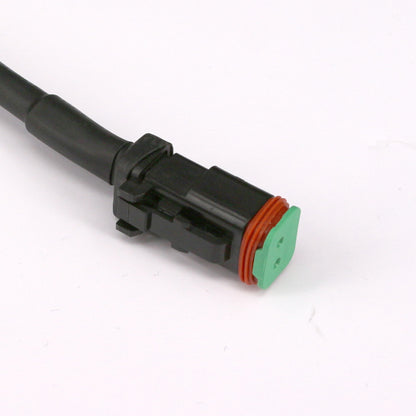 LEDSON DT kabel 2-polig DT-2 23cm - ÖREBRO MC SERVICE
