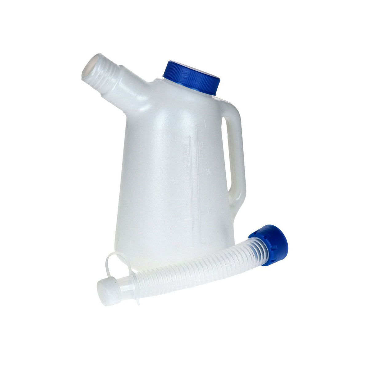 Oljepåfyllare 1 liter - ÖREBRO MC SERVICE
