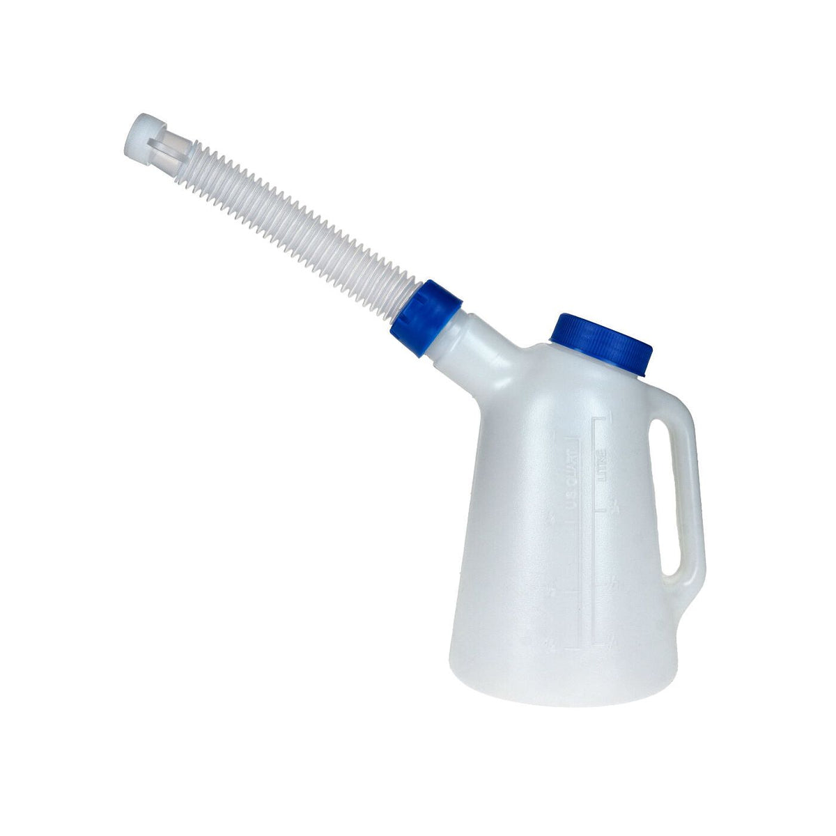 Oljepåfyllare 1 liter - ÖREBRO MC SERVICE