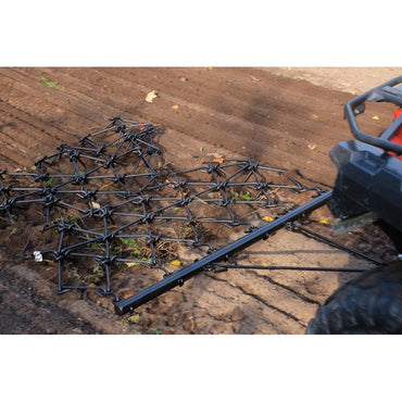 IB Kraftig Dragharv Harvmatta 120x120cm ATV/UTV - ÖREBRO MC SERVICE