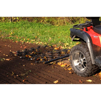 IB Kraftig Dragharv Harvmatta 120x120cm ATV/UTV - ÖREBRO MC SERVICE