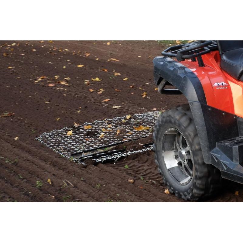 IB Dragharv Harvmatta ATV/UTV - ÖREBRO MC SERVICE