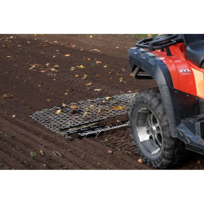 IB Dragharv Harvmatta ATV/UTV - ÖREBRO MC SERVICE