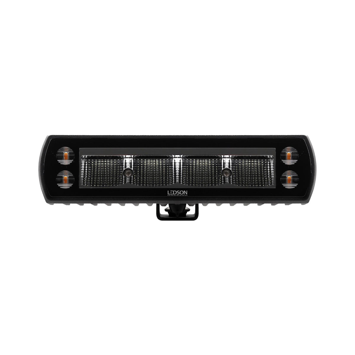 LEDSON Helix backljus med blixtljus 32W - ÖREBRO MC SERVICE
