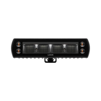 LEDSON Helix backljus med blixtljus 32W - ÖREBRO MC SERVICE