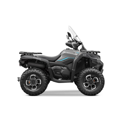 CFMOTO CFORCE 625 Grå ATV - ÖREBRO MC SERVICE
