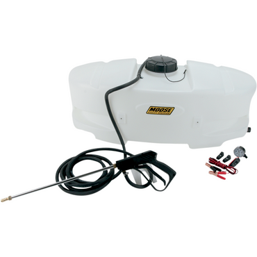 ATV Sprayaggregat 95L 14L/min - ÖREBRO MC SERVICE