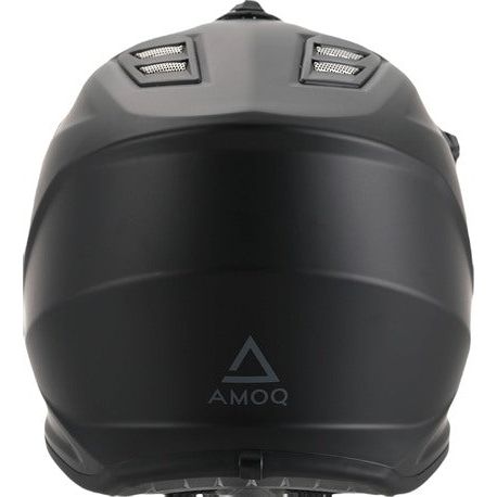 AMOQ Meteor V2 JNR MX Barnhjälm - ÖREBRO MC SERVICE