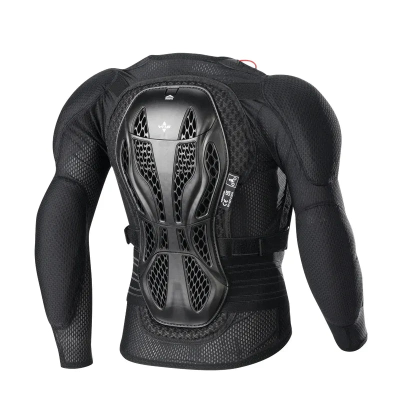 Skyddsväst Barn Alpinestars Youth Bionic V2 - ÖREBRO MC SERVICE