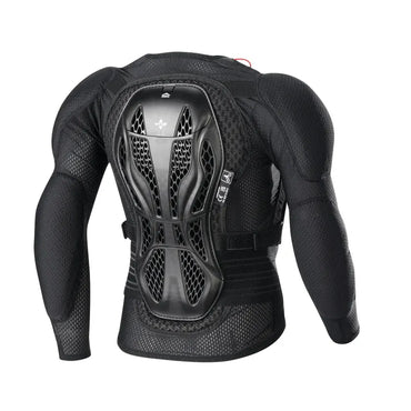 Skyddsväst Barn Alpinestars Youth Bionic V2 - ÖREBRO MC SERVICE