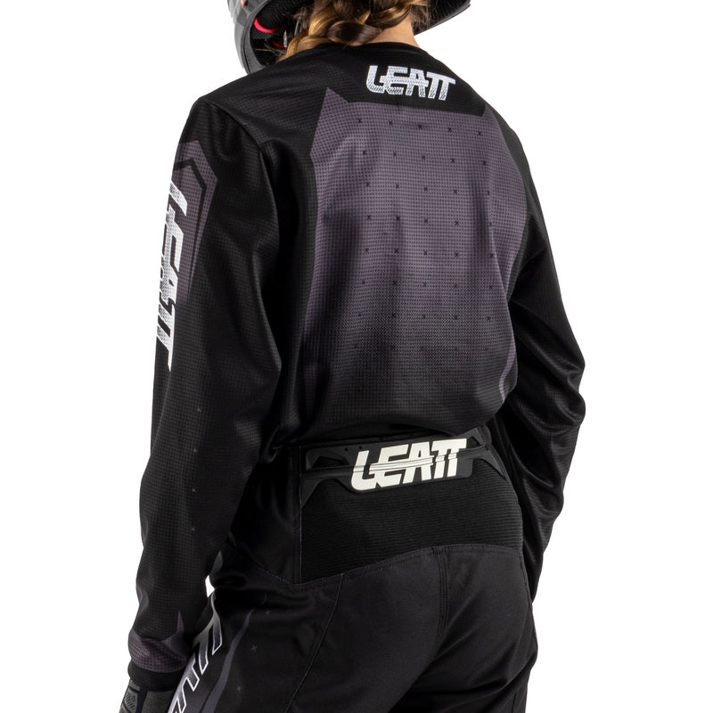 Crosskläder Barn Leatt Ride Kit 3.5 Mini/Junior Black - ÖREBRO MC SERVICE