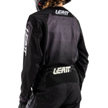 Crosskläder Barn Leatt Ride Kit 3.5 Mini/Junior Black - ÖREBRO MC SERVICE