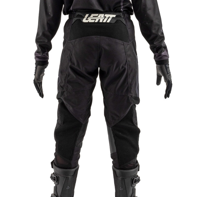 Crosskläder Barn Leatt Ride Kit 3.5 Mini/Junior Black - ÖREBRO MC SERVICE