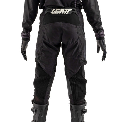 Crosskläder Barn Leatt Ride Kit 3.5 Mini/Junior Black - ÖREBRO MC SERVICE