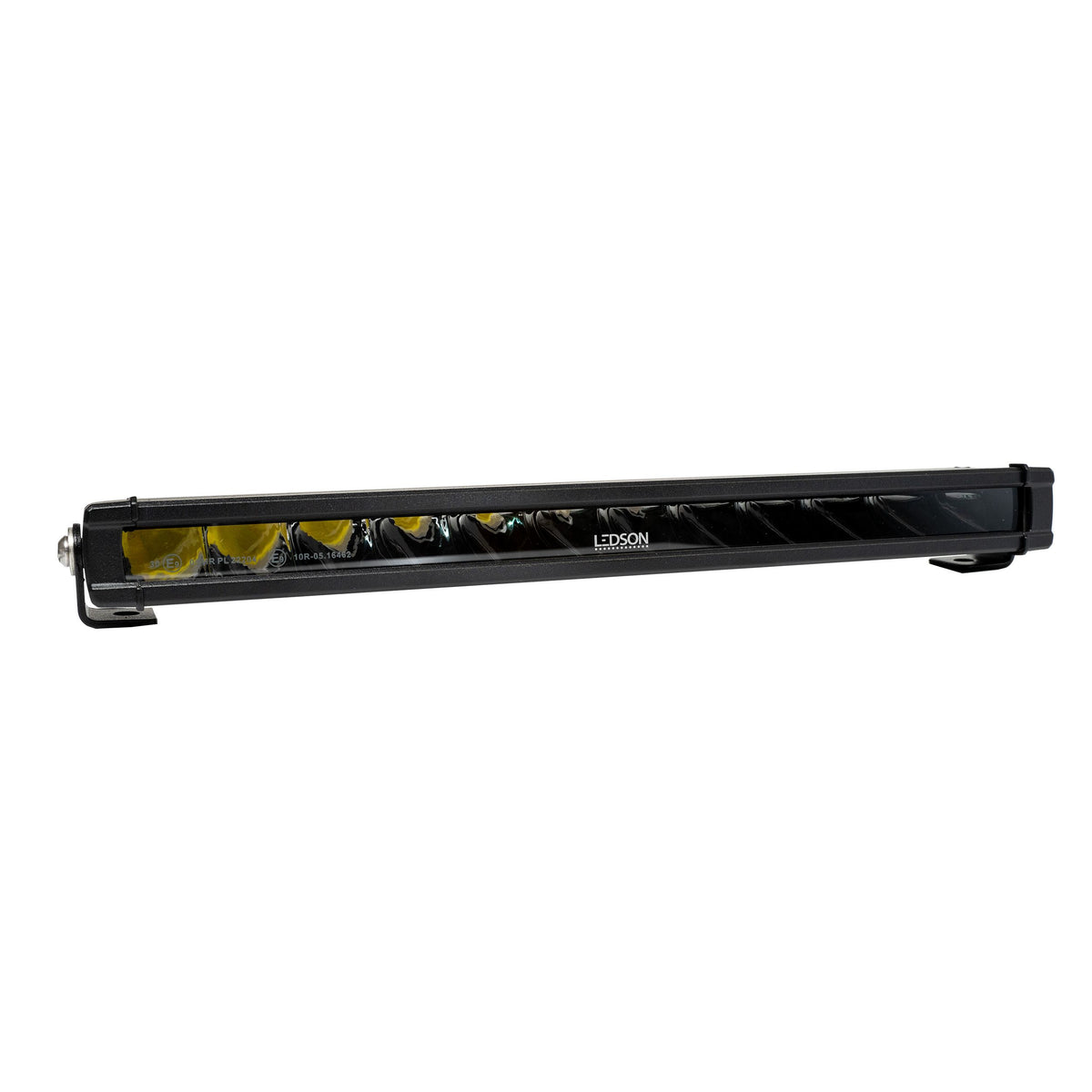 LEDSON Juno 14" LED-ramp 60W - ÖREBRO MC SERVICE