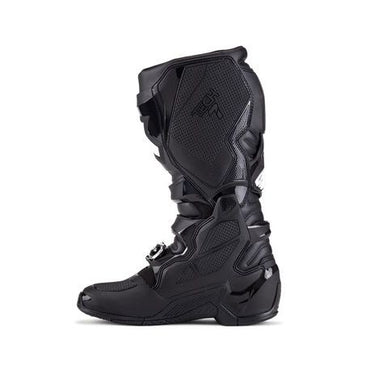 Alpinestars Stövel Tech 7 Svart - ÖREBRO MC SERVICE
