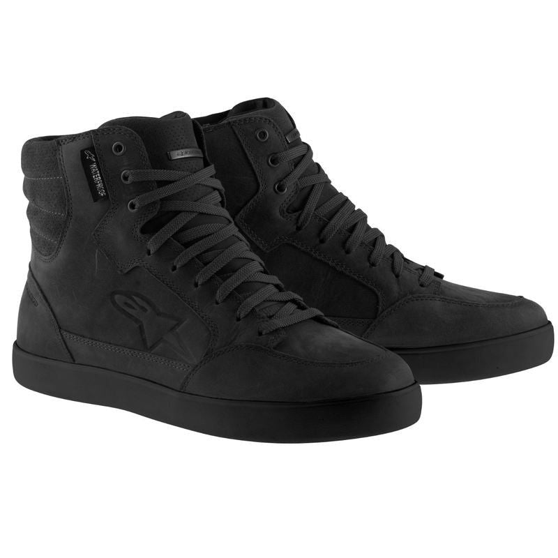 Alpinestars MC Sko J-6 Vattentät - ÖREBRO MC SERVICE