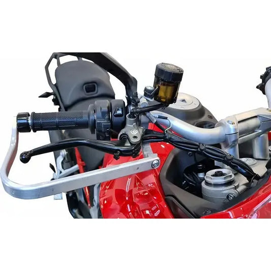 Barkbusters VPS MX Aluminiumram CFMOTO 450MT - ÖREBRO MC SERVICE