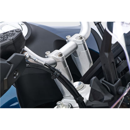 Höjningssats för styre +20mm CFMOTO 800 MT/MT-X & 450MT - ÖREBRO MC SERVICE