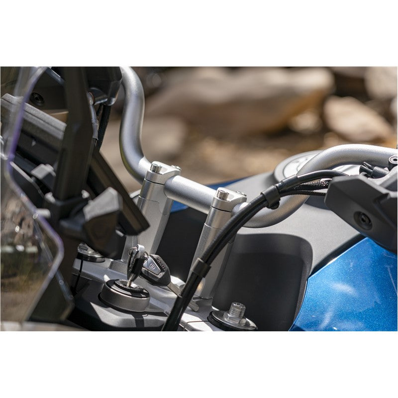 Höjningssats för styre +20mm CFMOTO 800 MT/MT-X & 450MT - ÖREBRO MC SERVICE