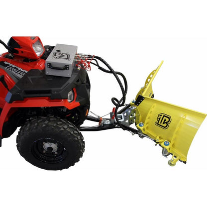 IB Hydraulcylinder för Vikplog V-Plog G2 150cm