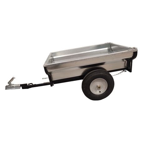 Bronco ATV Mini gårdsvagn 350kg - ÖREBRO MC SERVICE