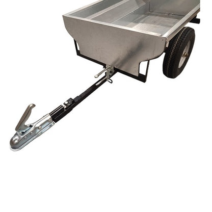 Bronco ATV Mini gårdsvagn 350kg - ÖREBRO MC SERVICE