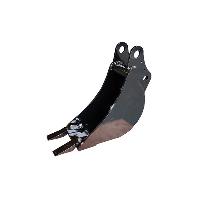 Smalskopa 20cm för Bronco Digger 360