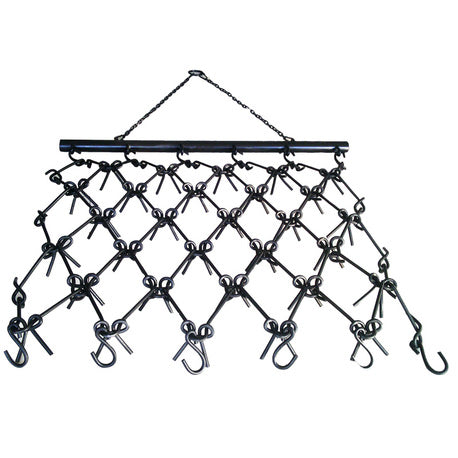 Dragharv 120x120cm ATV/UTV - ÖREBRO MC SERVICE