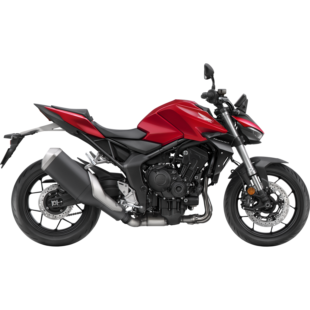 Honda CB1000 Hornet 2026 - ÖREBRO MC SERVICE