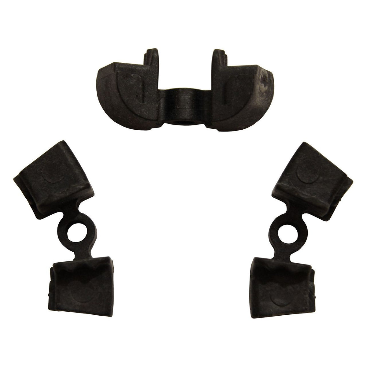 Glidblock 3-pack Sekundär koppling CFORCE / UFORCE - ÖREBRO MC SERVICE