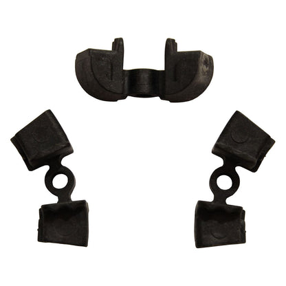 Glidblock 3-pack Sekundär koppling CFORCE / UFORCE - ÖREBRO MC SERVICE