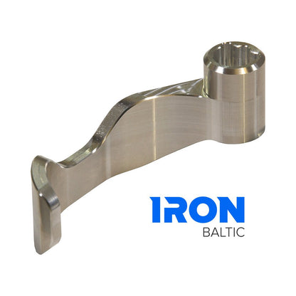 Gasreglage ALU/BILLET CFMOTO CFORCE 625 2023--> - ÖREBRO MC SERVICE