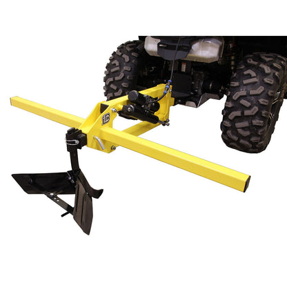 IB EL-HYDRAULISK Redskapsram / huvudenhet jordbruk - ÖREBRO MC SERVICE